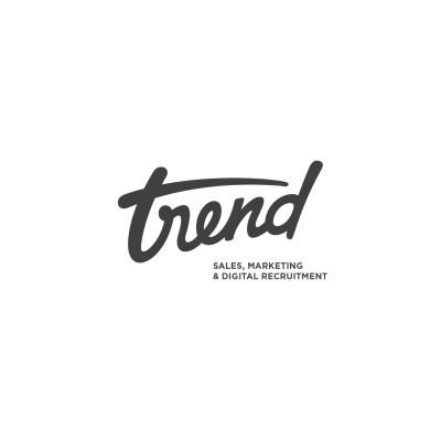 Trend Recruitment Logo