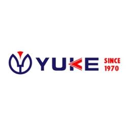 Shanghai Yuke Industrial Co. Ltd. Logo