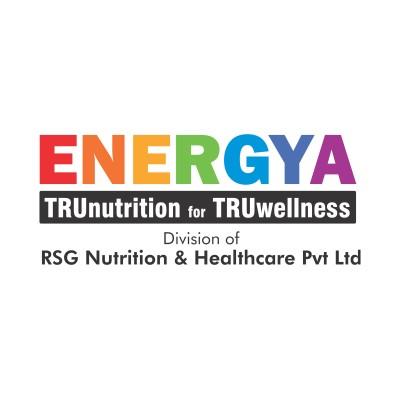 RSG ENERGYA's Logo