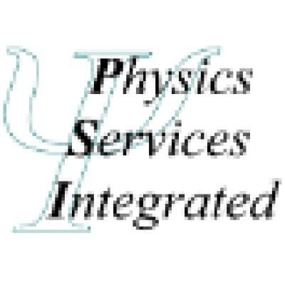 Physics Services Integrated P.C.. Logo