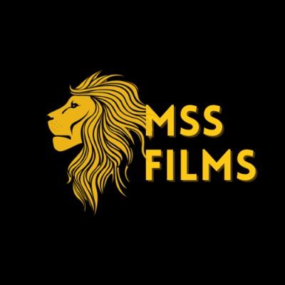 MSS Films Logo