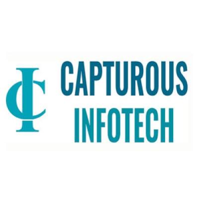 Capturous Infotech's Logo