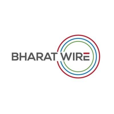 Bharat Wire Mesh Private Limited. Logo