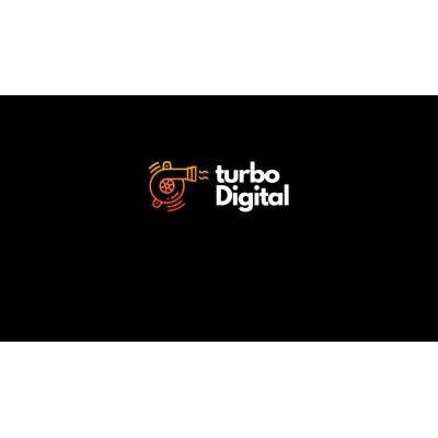 Turbo Digital Logo