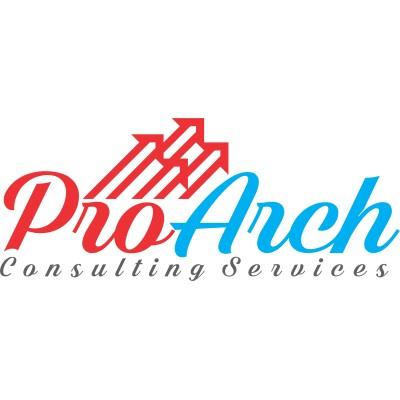 ProArch Consulting Services Private Limited Logo