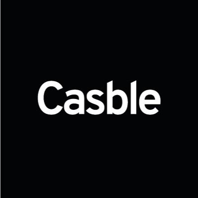 Casble Logo