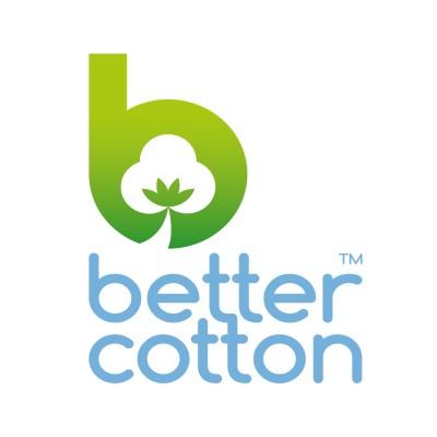 Better Cotton's Logo