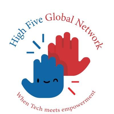 High Five Global Networks Private Limited Logo