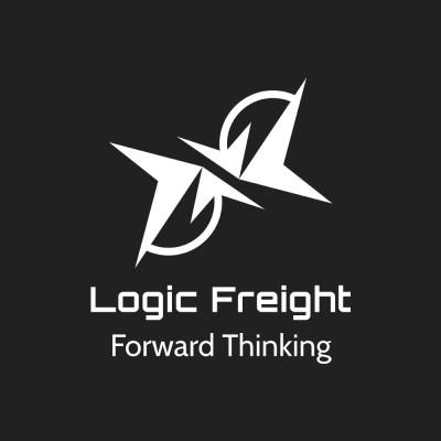 Logic Freight Logo