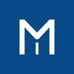 MediaMEANS - Ansprechend Werben. Logo
