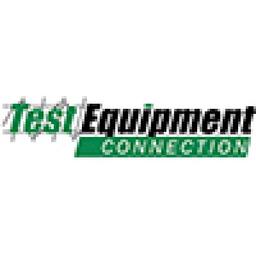 Test Equipment Connection Logo