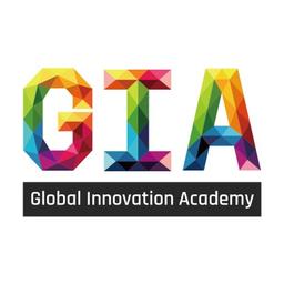 Global Innovation Academy (GIA) Logo