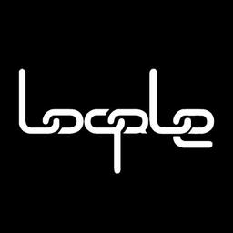 Loqale Logo