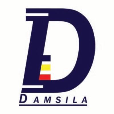 Damsila Resources (Pvt) Ltd. Logo