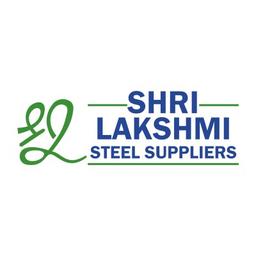 Shri Lakshmi Steel Suppliers Logo