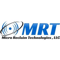 Micro Reclaim Technologies LLC Logo