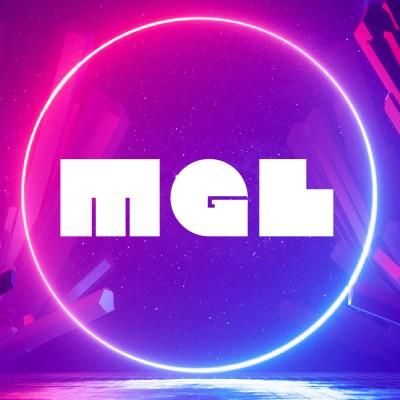 Metaverse Gaming League's Logo