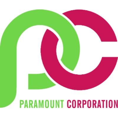 Paramount Corporation Logo