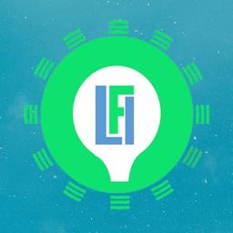 Labforinvention Logo