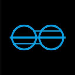 Glasses Strategy Logo