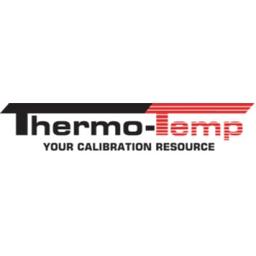 THERMO-TEMP INCORPORATED Logo