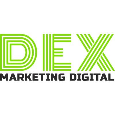 DEX Marketing Digital Logo