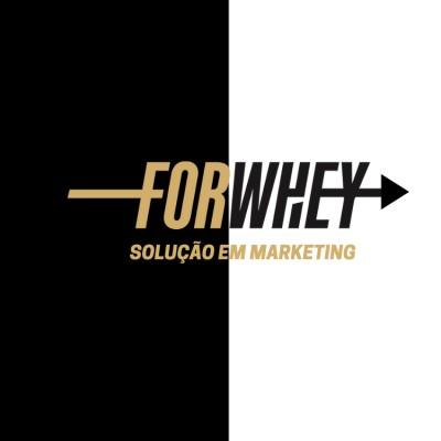 Forwhey Marketing Digital Logo
