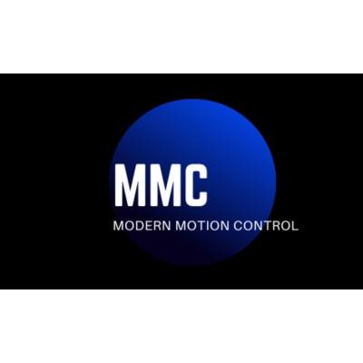 MODERN MOTION CONTROL LLC's Logo