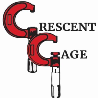 Crescent Gage's Logo