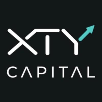 XTY Capital Logo