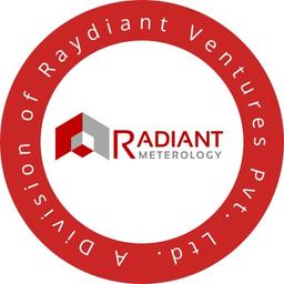 Radiant Metrology Logo