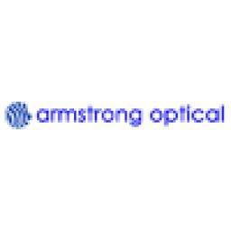 Armstrong Optical Logo