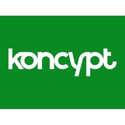 Koncypt IT Services Logo