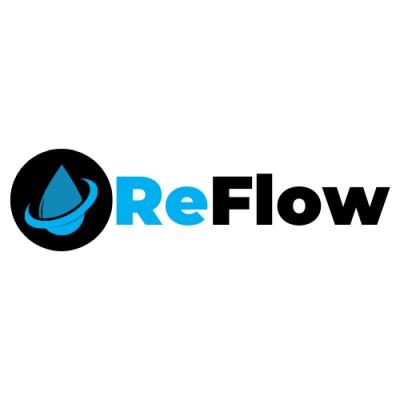 ReFlow Logo