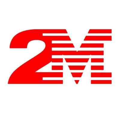 2M Technologies Pte. Ltd. Logo