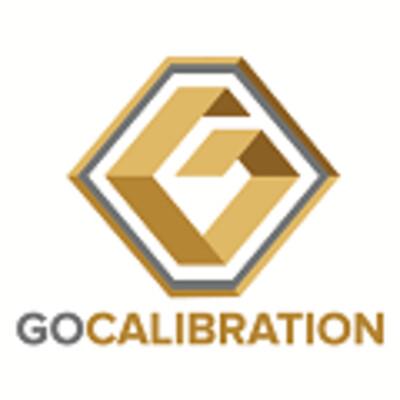 Go Calibration Pty Ltd Logo