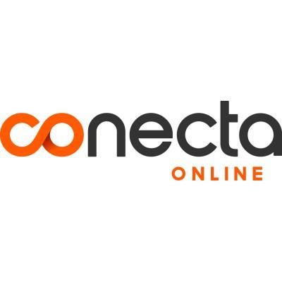 Conecta Online - Agência de Marketing Digital Logo