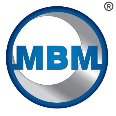 Micron Bush Manufacturers's Logo