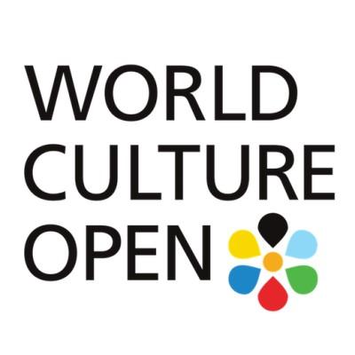 World Culture Open (WCO) Logo