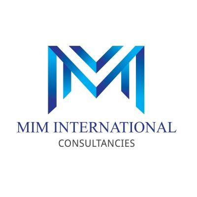 MIM International Consultancies Logo