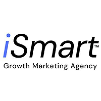 iSmart Communications Pte Ltd Logo