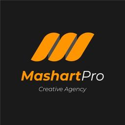 Mashart Pro Logo