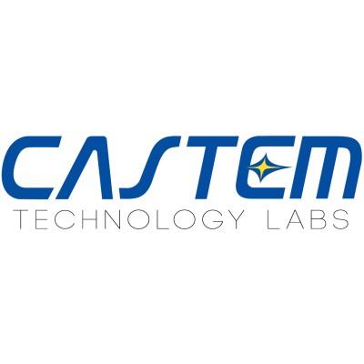 Castem Technology Laboratories Inc.'s Logo