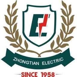 ZTelec Group Electrical Equipment Logo