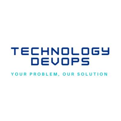 Technology Devops's Logo