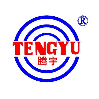 Tengyu Enterprise Logo