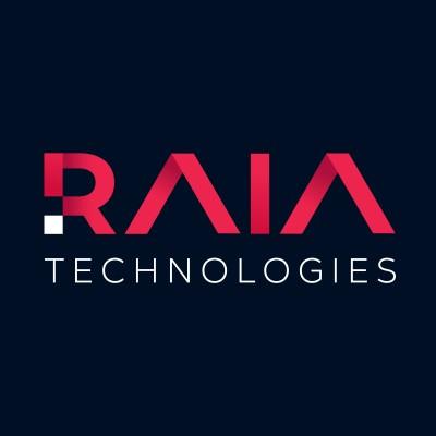 Raia Technologies's Logo