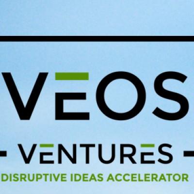 Veos Ventures S.L. Logo