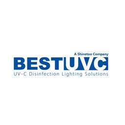 Best UVC Lighting Logo