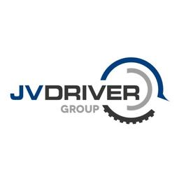 JV Driver Group Logo